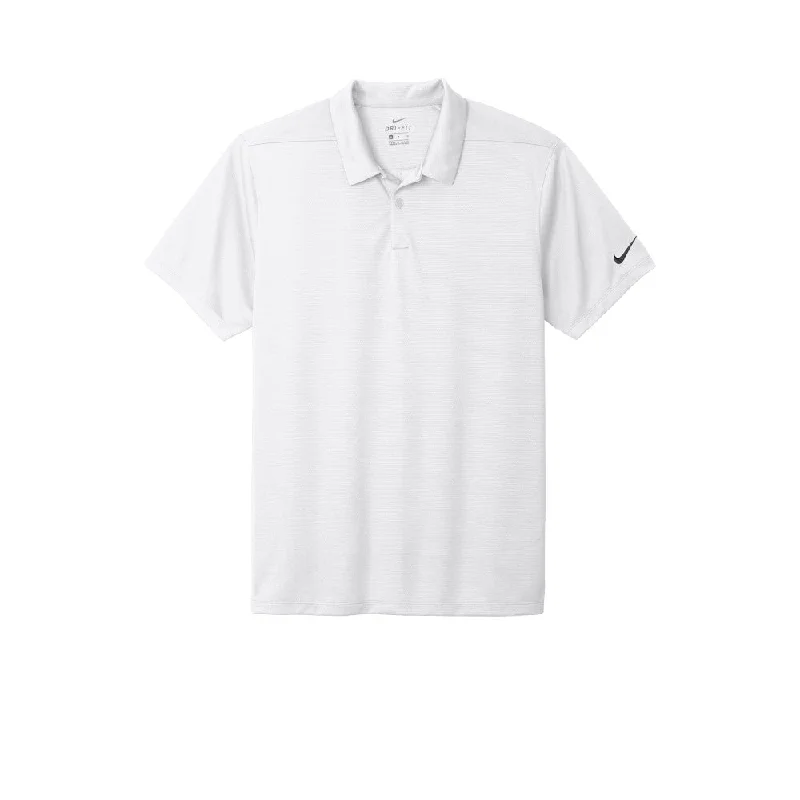 Nike Dry Essential Solid Polo