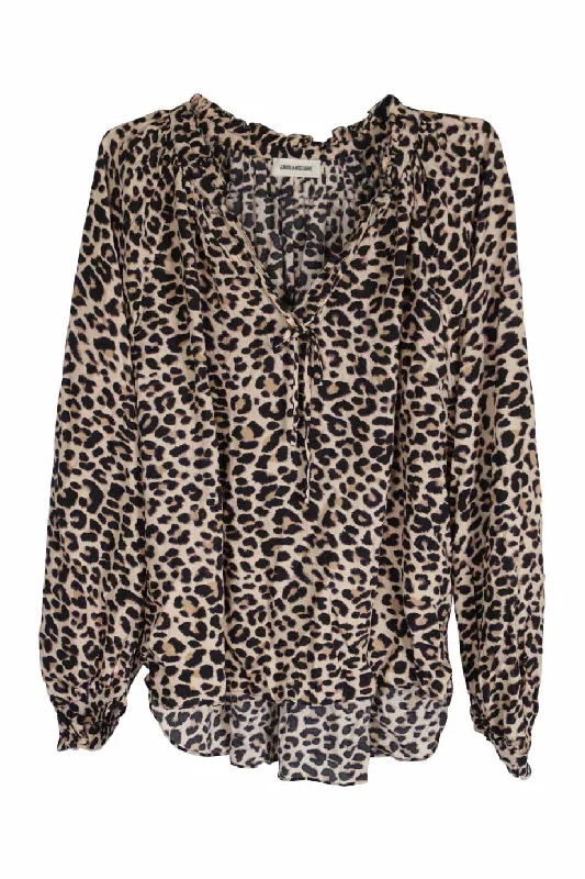 Weekend Discounts to Delight [WW21405] Zadig & Voltaire | Shirt
