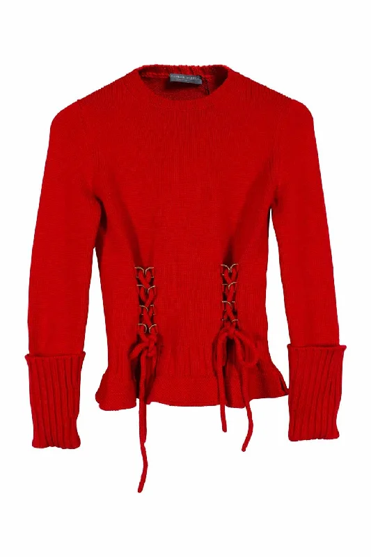 Stock Clearance [WW20011] Alexander McQueen | Knitwear