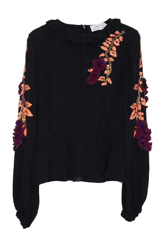 Weekend Sale: Don't Miss Out [WW20612] Tanya Taylor | Top