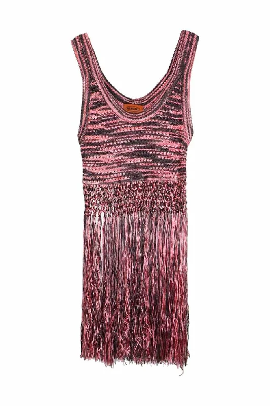 While Supplies Last [WW21006] Missoni | Tank top