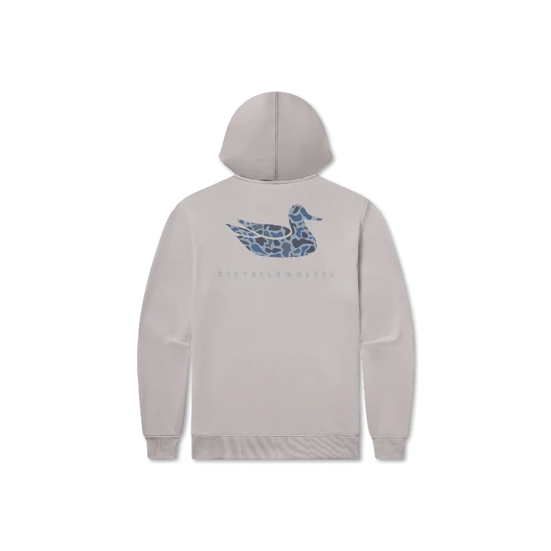 Surfside Hoodie - Duck Originals