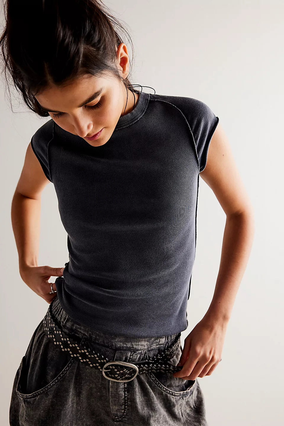 Exclusive Weekend Offers Inside Ever Had Tee - Black