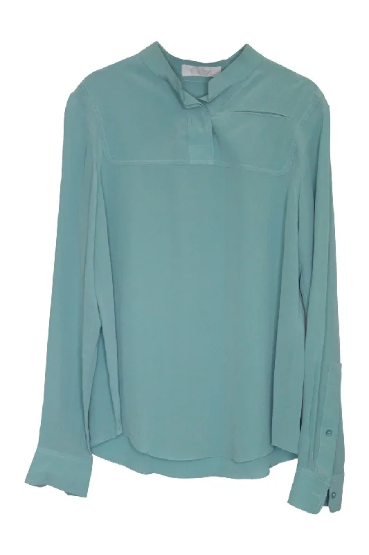 Stock Up [WW21354] Chloé | Shirt