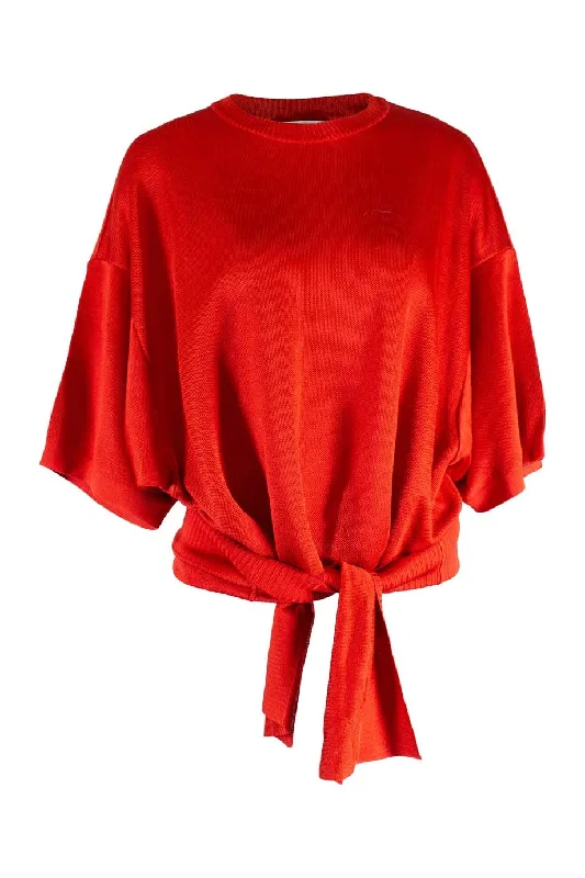 Take Advantage [WW20155] Balenciaga | Knitwear