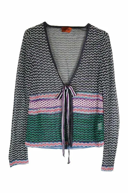Weekend Bargains Galore [WW21136] Missoni | Knitwear