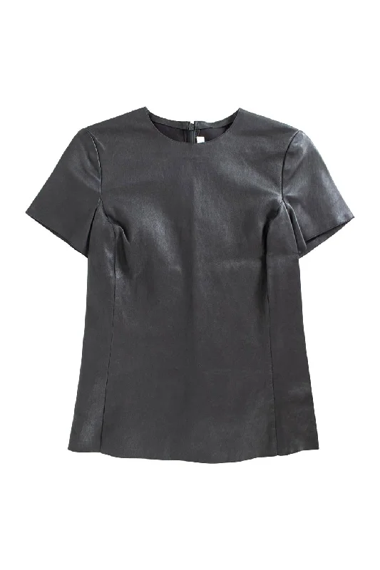 Value Deals [WW19466] Celine | Short sleeve top
