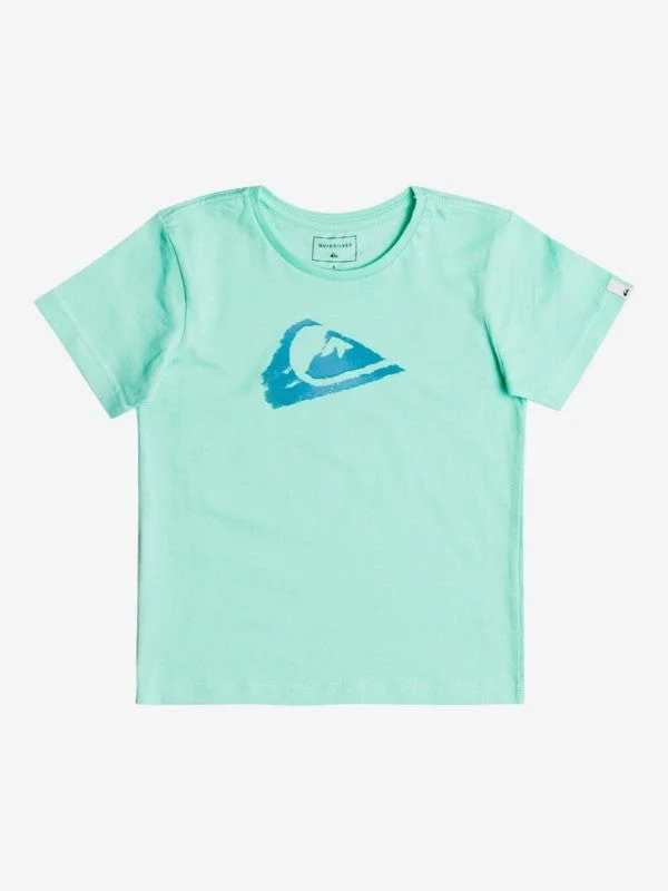 Quiksilver Boys Young Mountain - T-Shirt