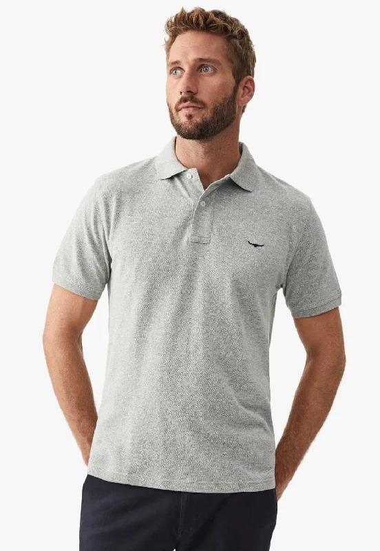 R.M. Williams Mens Rod Polo