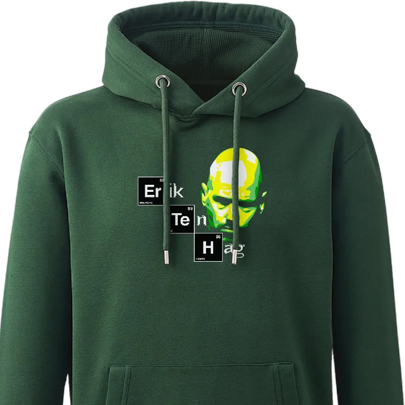 ETH Breaking Bad Habits Hoodie