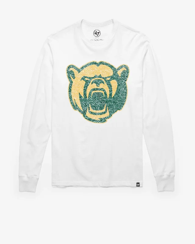 BAYLOR BEARS PREMIER '47 FRANKLIN LONG SLEEVE TEE