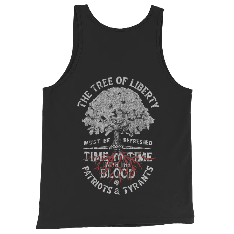 Tree of Liberty Tank