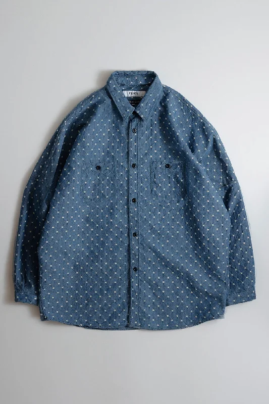 KITE SHIRT 3YR WASH