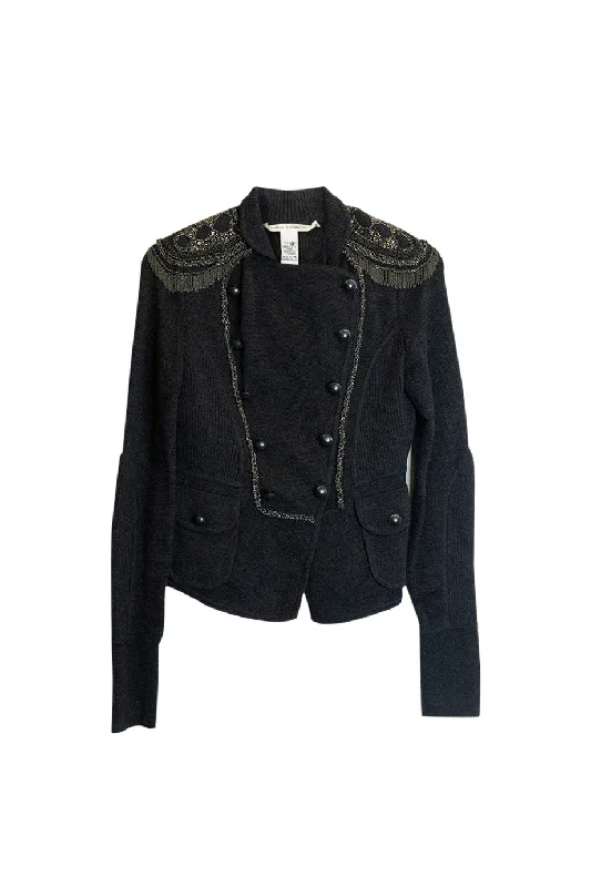 Weekend Savings Bonanza [WW19395] Diane Von Furstenberg | Cardigan