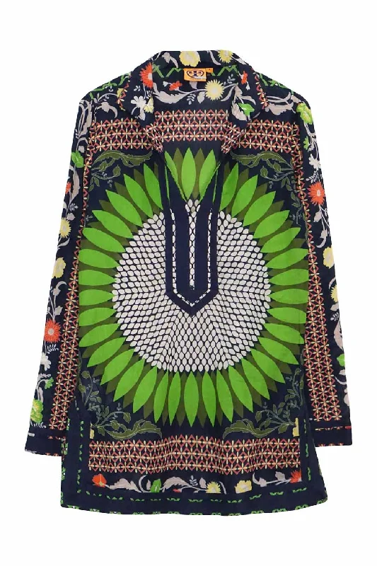 Weekend Price Cuts Galore [WW20826] Tory Burch | Long sleeve top