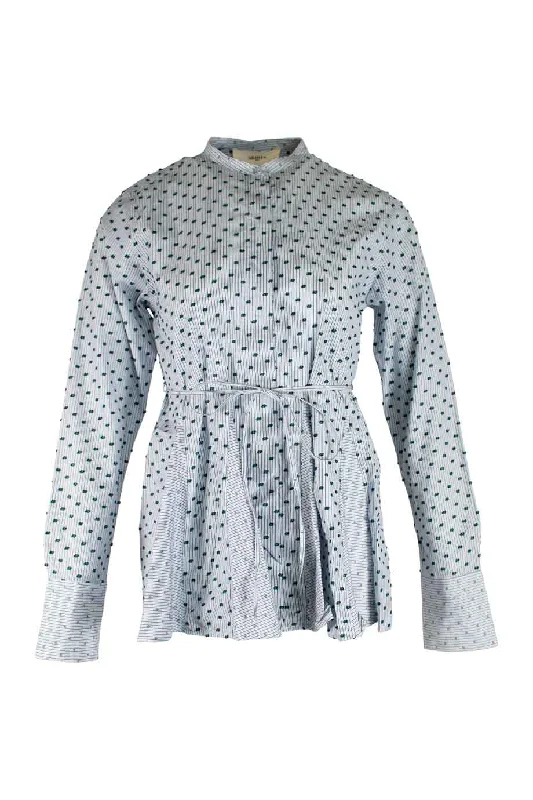 Top Pick [WW19555] Ports 1961 | Long sleeve top