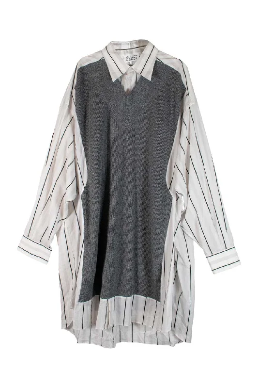 Unmissable Offer [WW20579] Mm6 Maison Margiela | Shirt