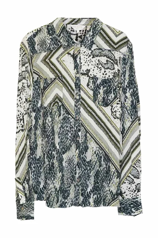 Weekend Bargains to Indulge In [WW20737] Ted Baker | Shirt