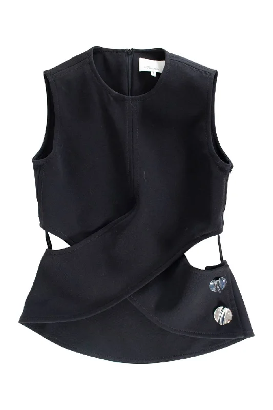 Weekend Deals to Brighten Your Day [WW19227] 3.1 Phillip Lim | Sleeveless Top