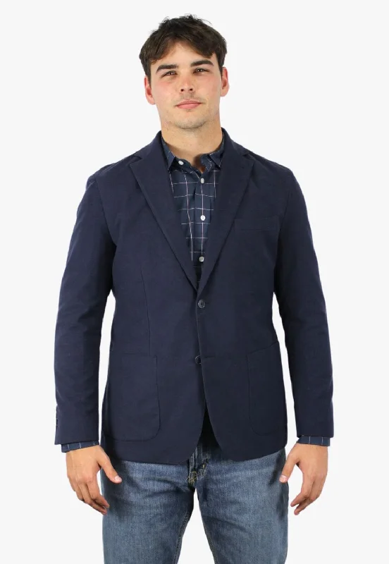 Cambridge Burnley Modern Fit Sports Jacket