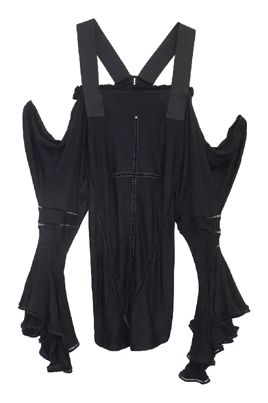 Mega Discount [WW20598] Givenchy | Long sleeve top