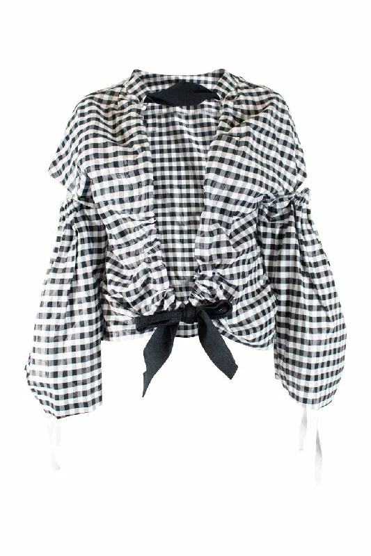 Weekend Bargains to Celebrate [WW19556] Toga | Long sleeve top