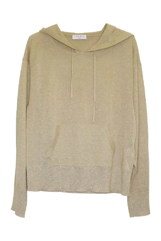 Crazy Deal [WW21362] Sandro | Knitwear