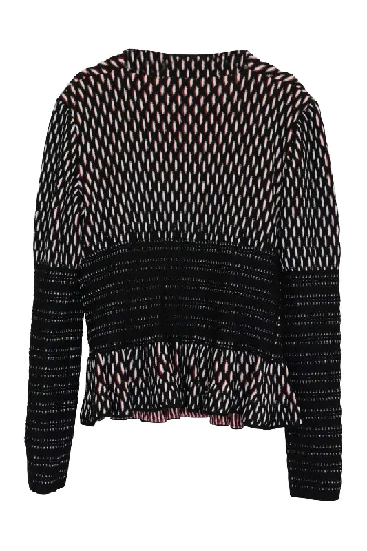 Weekend Offers That Delight [WW21490] Alaïa | Knitwear