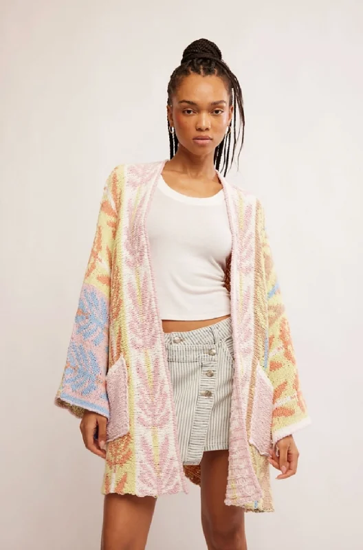 Steals and Deals Mallorca Cardi - Spring Breeze Combo