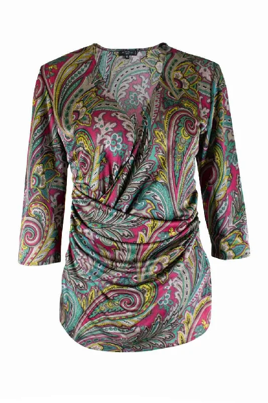 Weekend Bargains to Sizzle [WW19540] Etro | Knitwear