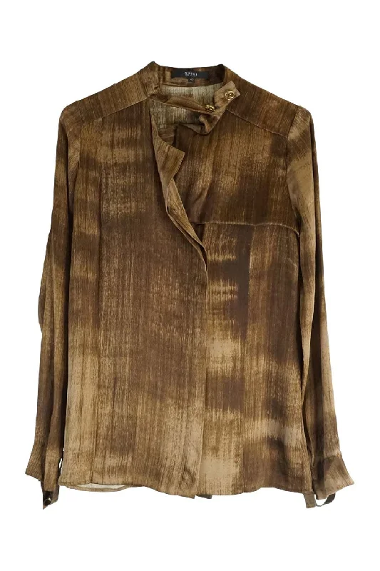 Weekend Deals That Thrill [WW20312] Gucci | Shirt