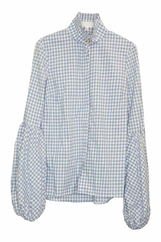 Weekend Deals That Please [WW20366] Caroline Constas | Long sleeve top