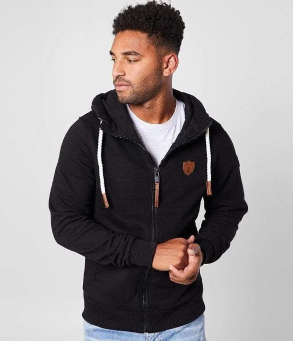 WANAKOME ZEUS FULL ZIP HOODY