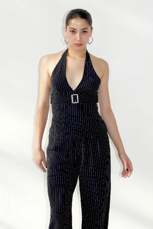 Unmissable Sale SCG MADE |Cassandra Halter-neck top
