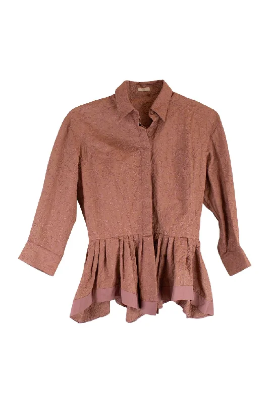 Major Deal [WW20191] Alaïa | Shirt