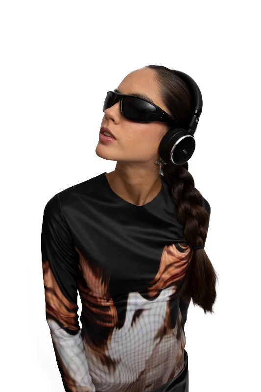 Special Discount SENSE LONG SLEEVE SHIRT