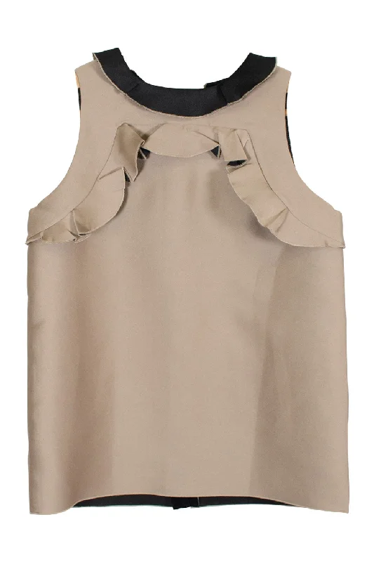 Super Deal [WW20062] Lanvin | Tank top