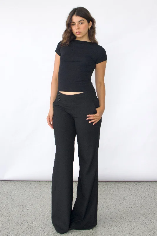Weekend Deals That Dazzle SCG MADE | Elise Boatneck Short Sleeves Top
