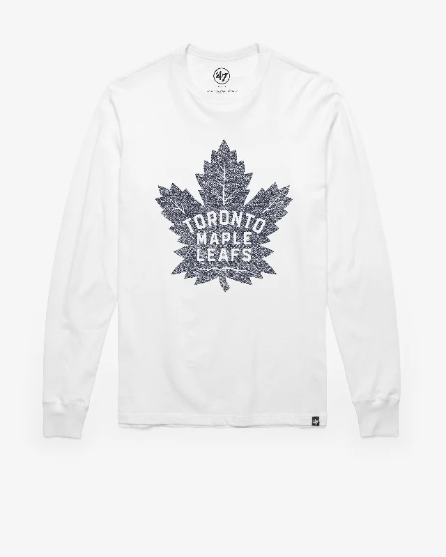 TORONTO MAPLE LEAFS PREMIER '47 FRANKLIN LONG SLEEVE TEE