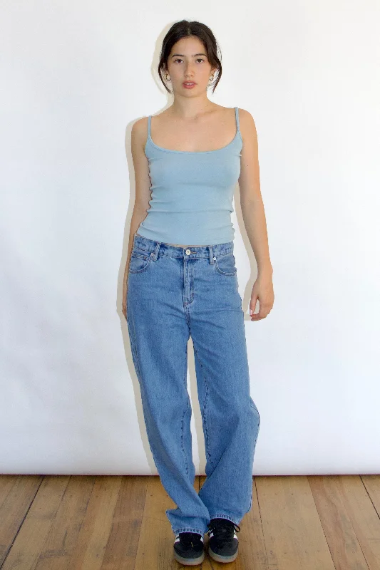 Weekend Discounts to Grab SCG MADE |Kyra Basic 90s Camisole