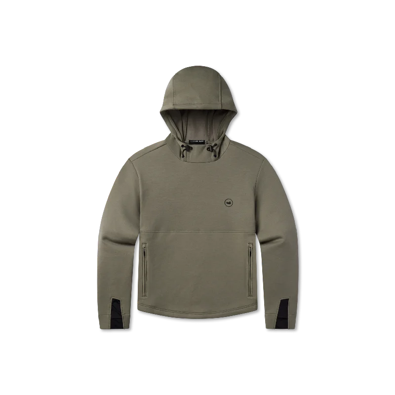 First Light Fishing Hoodie