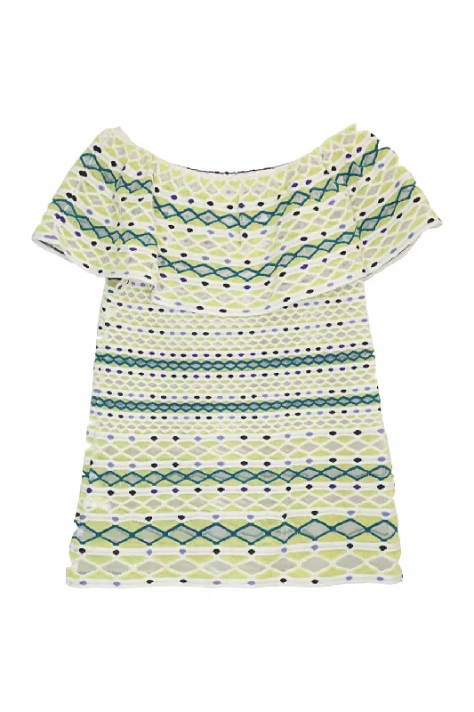 Limited Supply [WW20541] M Missoni | Top