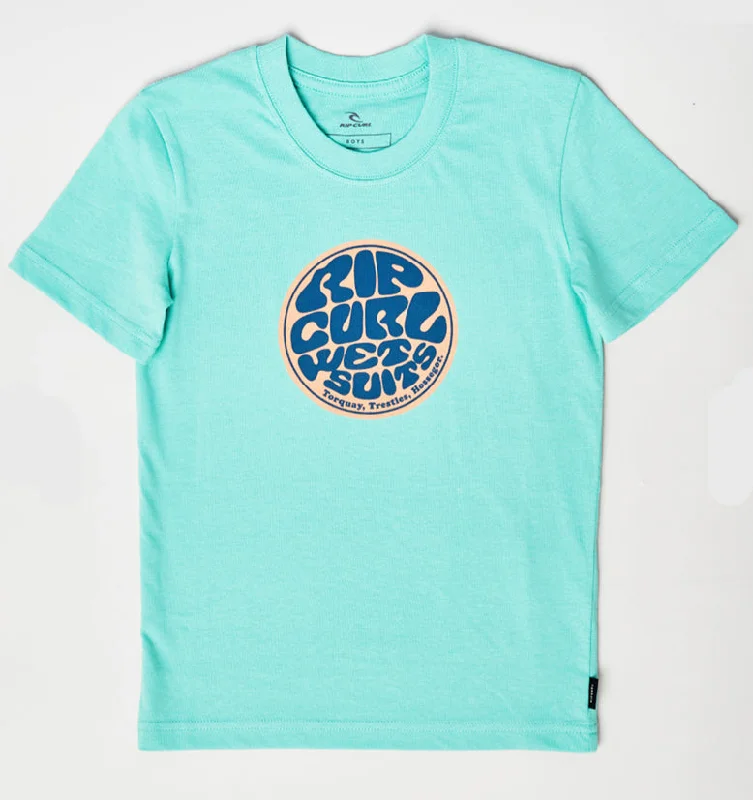 Rip Curl Boys Filgree Tee Groms