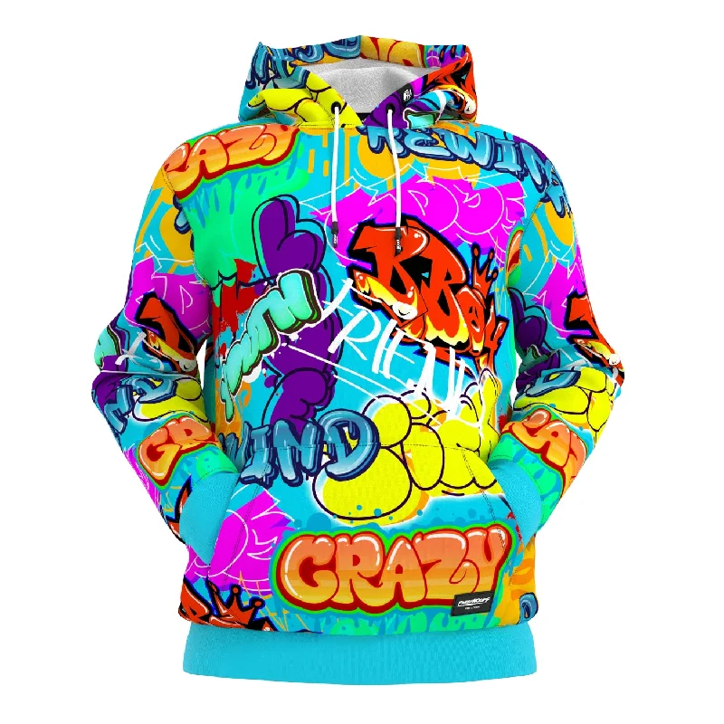 Good Times Hoodie