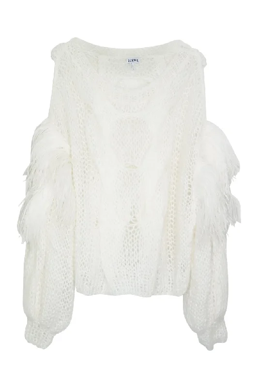Flash Deal [WW20563] Loewe | Knitwear