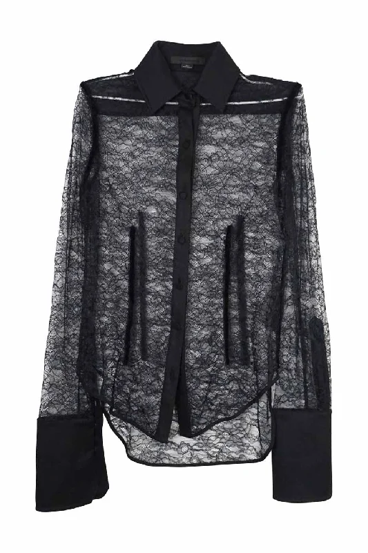Time-Sensitive [WW21313] Alexander Wang | Shirt