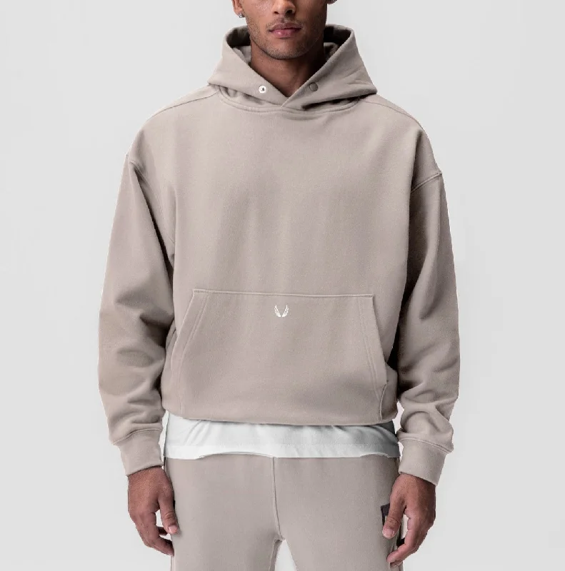 Tech-Terry Hoodie