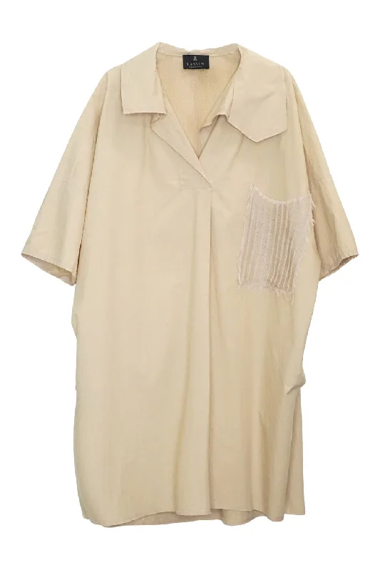 Weekend Extravaganza: Shop Now [WW20693] Lanvin | Shirt