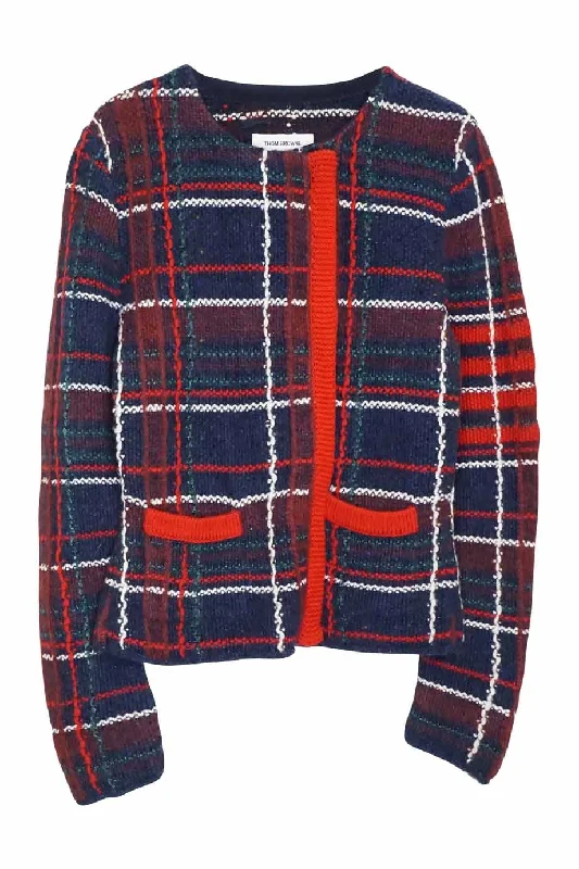 Weekend Bargains to Enjoy [WW20504] Thom Browne | Knitwear