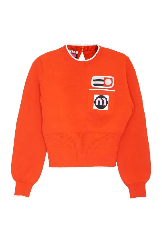 Weekend Bargains to Relish [WW20741] Miu Miu | Knitwear